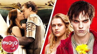 Comparing ALL the Romeo \u0026 Juliet Movies