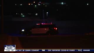 Pflugerville SWAT situation at apartment complex ends peacefully | FOX 7 Austin