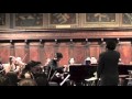 Kevin Zhao- Beethoven Concerto No. 1 in C Major 1st movement