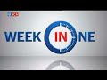 Week In One | State capture Inquiry | 02 February