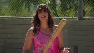 Bridget Kearney - "Comeback Kid"