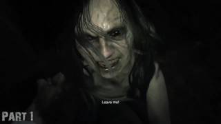 2BFP Resident Evil 7 Compilation