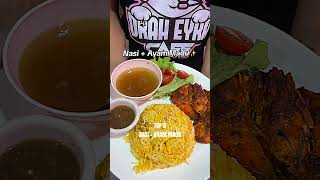 Top 16 Top Seller Menu Kat Drah Eyra Cafe