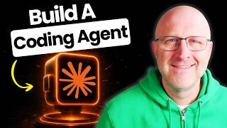 How to Build a Coding Agent like Claude Code