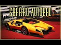 Sbarro Autobau: Franco Sbarro’s Orange Slice of Automotive Insanity