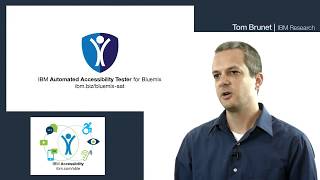 Integrate Accessibility Directly Into Testing Environments