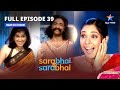 Full Episode 39 || Sarabhai Vs Sarabhai || Hypnotist Dr. Siddharth