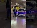 honda civic x devil look fyp car pakistan cinamatography jdm modified pakwheels