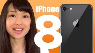 【iPhone8】開封＆自動セットアップ！