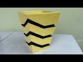 6 projects to cast plant pots from cement instructions on how to make the simplest and easiest to