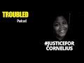 #justiceforcornelius Footage Released of MURDER of 16yr old Foster Child Cornelius Frederick