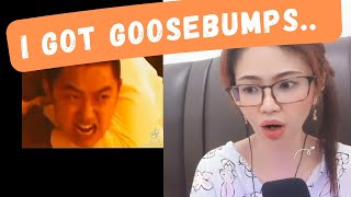 DOH KYUNGSOO Tiktok Compilation [REACTION]