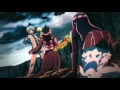 Sousei no Onmyouji : Rokuro & Benio vs Yuuto Finale