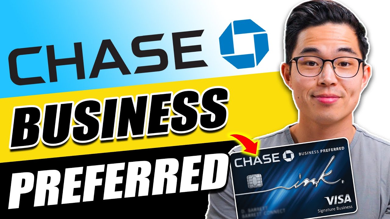 Chase Ink Business Preferred Credit Card Review: Should You Apply ...