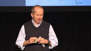 The Reflexive Community | Laszlo Pinter | TEDxWinnipeg