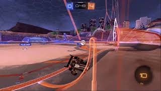 The most mechanical goal you'll ever see (100% legit)