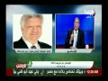 مرتضى منصور ينفعل على الهواء بعد هزيمة الزمالك أمام المقاصة