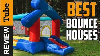 ✅Bounce House: Best Bounce House (Buying Guide)