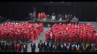 EvCC Commencement 2023