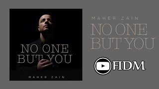 Maher Zain - No One But You | Audio