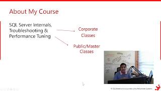 SQL Server Performance Tuning Video Course - Master Series (By Amit Bansal)