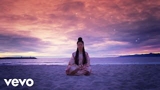 Jhené Aiko - Magic Hour (Lyric Video)