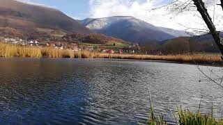 Pasije jezero - Ždrimci [Gornji Vakuf - Uskoplje]