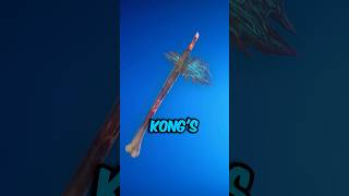 Fortnite's BEST PICKAXE.. (BUY NOW)