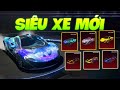 SIÊU XE MCLAREN QUAY LẠI PUBG MOBILE | Xuyen Do