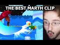 Zain Breaks Melee With Marth