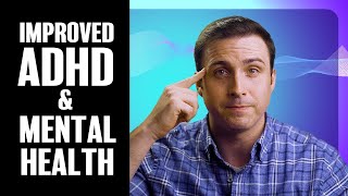These 6 NATURAL Things Have Improved my ADHD & Mental Health