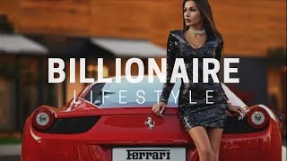 Billionaire Lifestyle Visualization 2021 💰 Rich Luxury Lifestyle | Motivation #31