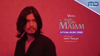 Virzha Kupu Kupu Malam Music OST Kupu Malam