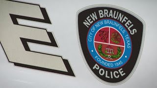 New DWI unit making significant impact for New Braunfels Police Department