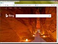 The proxy server is refusing connections