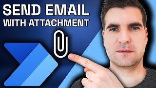 How to Send Emails Like a Pro with Power Automate!