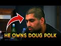 Doug Polk vs Nik Airball: Biggest Pots