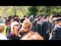 Commencement 2016