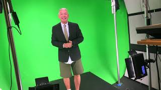 Attention Gamers: Fiverr Banned VoiceOverPete and He Needs Your Help!