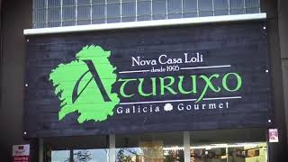 Aturuxo Galicia Gourmet