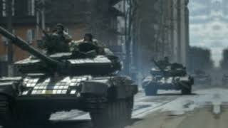 El ejército ucraniano intentó cometer un avance hacia el estuario rojo bajo donetsk