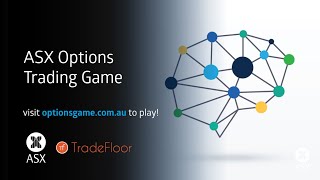 ASX Options Trading Game - Introduction