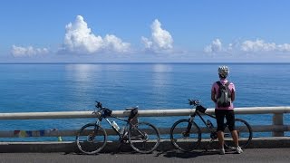 一次單車人專屬旅行，海岸山脈北段環線《台灣．用騎的最美》