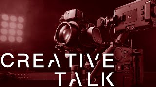 DJI Ronin 4D!!! Is This THE Perfect Camera? | The Creative Talk Ep. 11