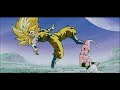 Lil Uzi-Sanguine Paradise//Goku v buu(2x speed)
