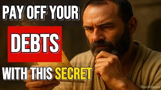 I Was Drowning in Debt Until God Showed Me These 10 Biblical Keys