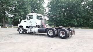 2013 MACK PINNACLE CHU613 For Sale