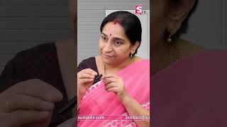 Rama Ravi - atha Kodalu || SumanTv Smat Wife #sumantvsmartwife #ramaaraavi
