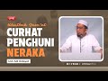 [LIVE] Khutbah Jum'at: Curhat Penghuni Neraka - Ustadz Adi Hidayat