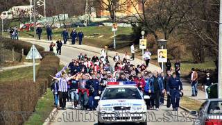 Újpest Egy Örök Szerelem